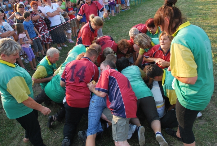 Sołtysiada 2013 - fotoreportaż!