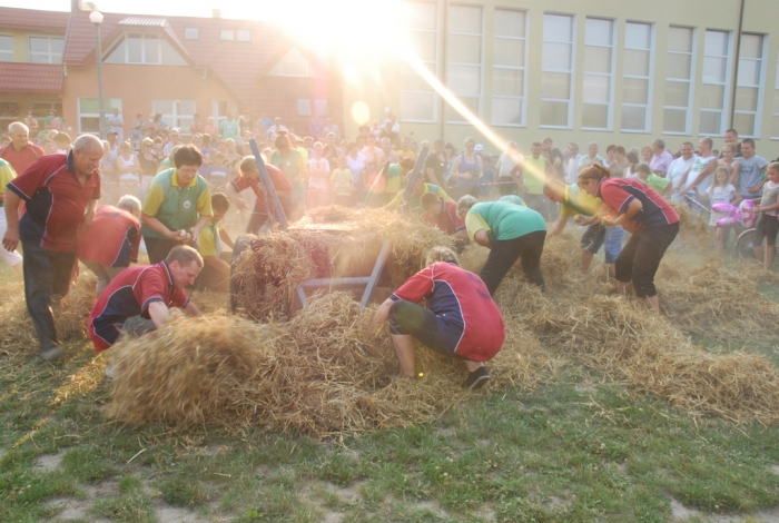 Sołtysiada 2013 - fotoreportaż!