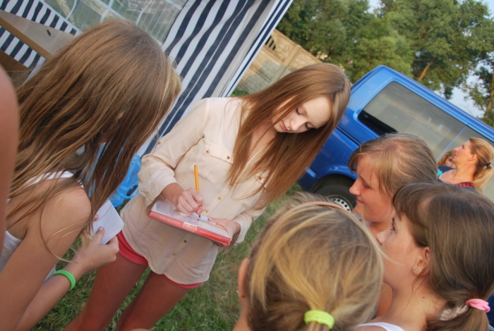 Sołtysiada 2013 - fotoreportaż!