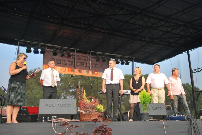 Sołtysiada 2013 - fotoreportaż!