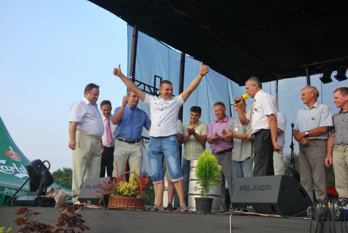Sołtysiada 2013 - fotoreportaż!