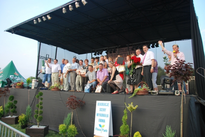 Sołtysiada 2013 - fotoreportaż!