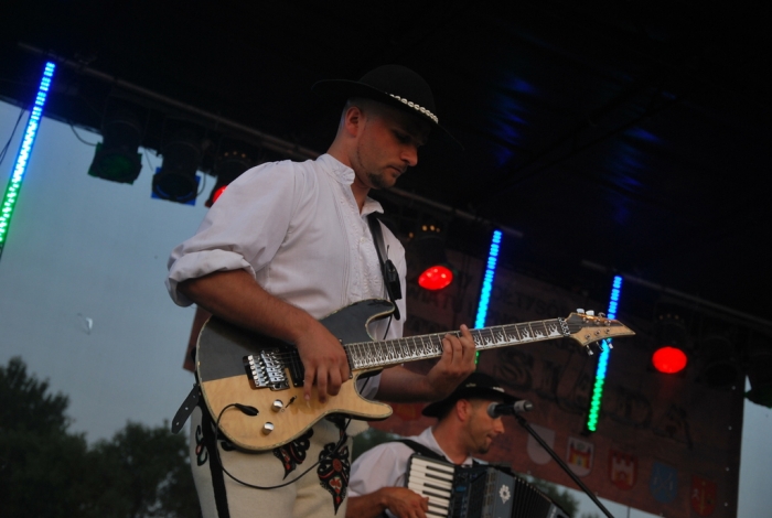 Sołtysiada 2013 - fotoreportaż!