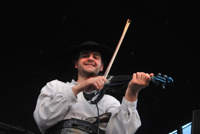 Sołtysiada 2013 - fotoreportaż!