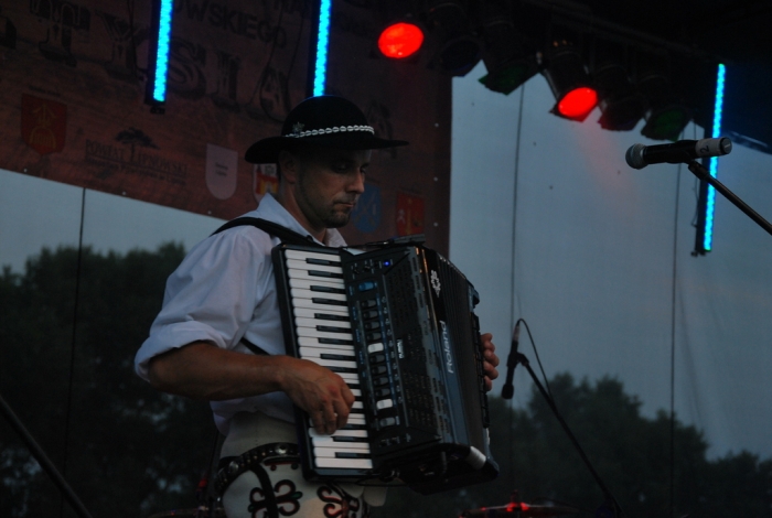 Sołtysiada 2013 - fotoreportaż!