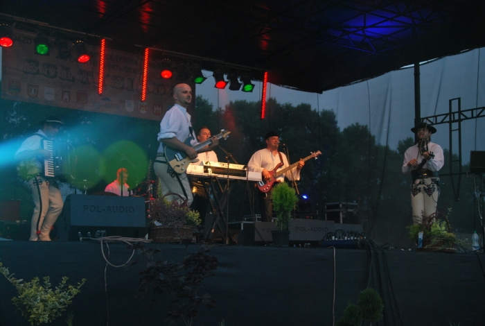 Sołtysiada 2013 - fotoreportaż!