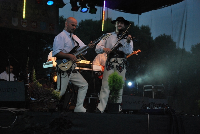 Sołtysiada 2013 - fotoreportaż!