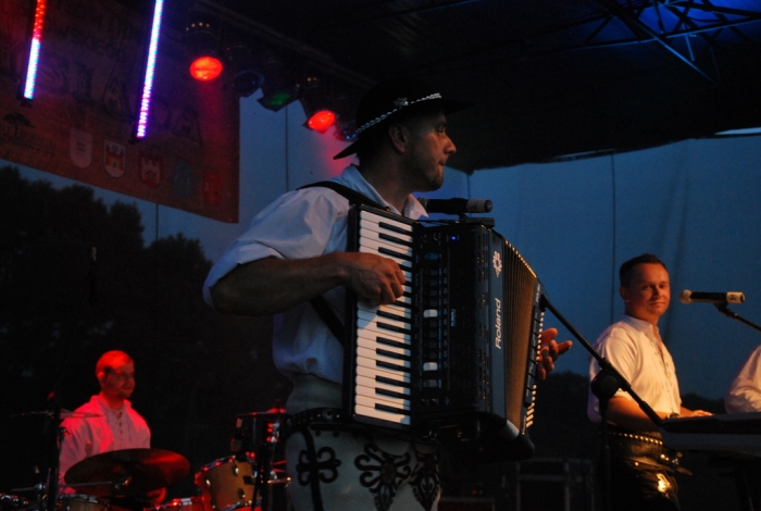 Sołtysiada 2013 - fotoreportaż!