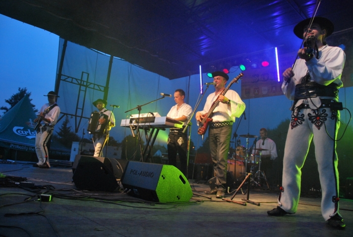 Sołtysiada 2013 - fotoreportaż!