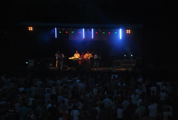 Sołtysiada 2013 - fotoreportaż!