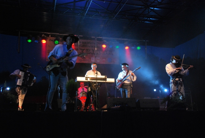 Sołtysiada 2013 - fotoreportaż!