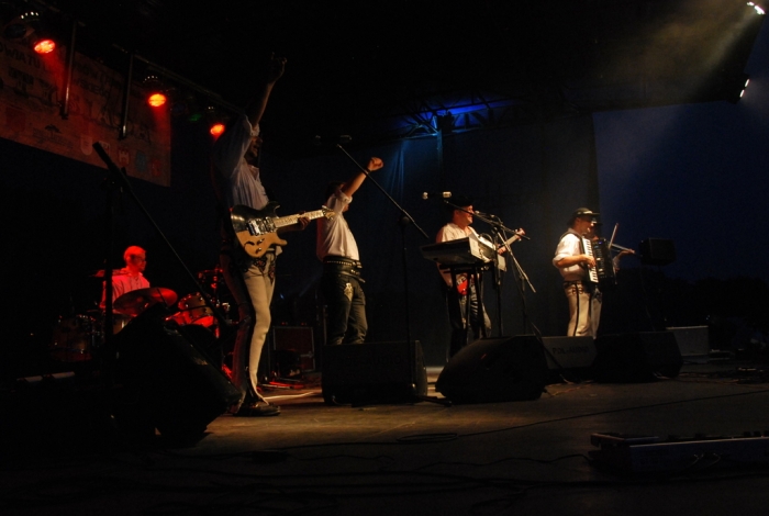 Sołtysiada 2013 - fotoreportaż!