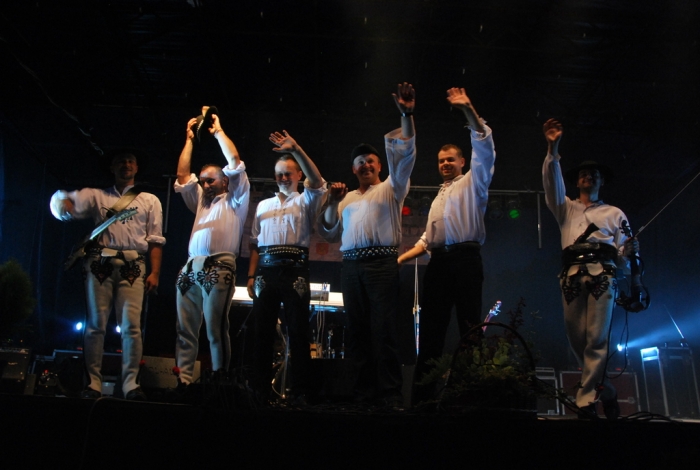 Sołtysiada 2013 - fotoreportaż!