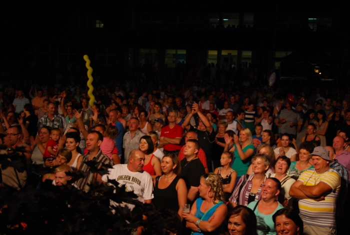 Sołtysiada 2013 - fotoreportaż!