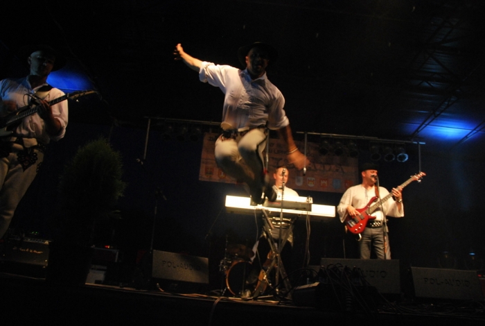 Sołtysiada 2013 - fotoreportaż!