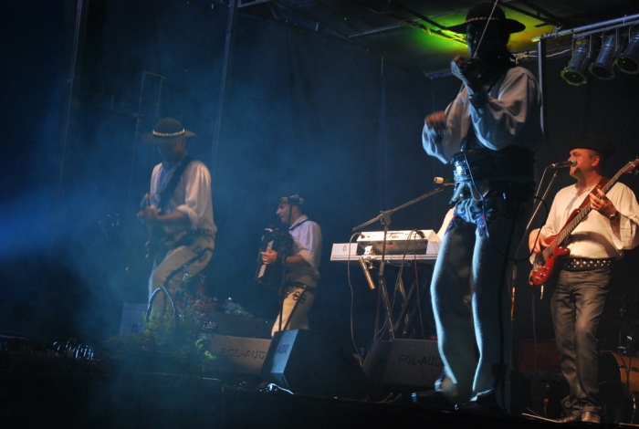 Sołtysiada 2013 - fotoreportaż!