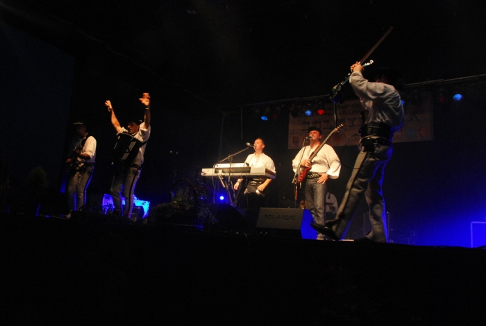 Sołtysiada 2013 - fotoreportaż!