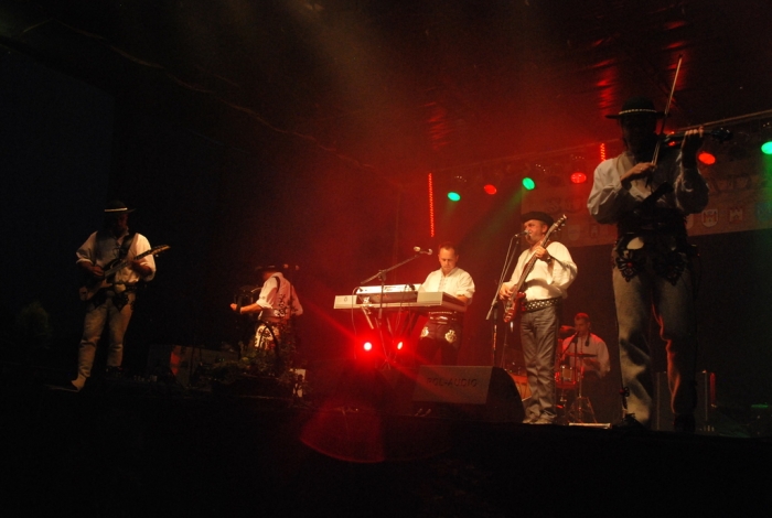 Sołtysiada 2013 - fotoreportaż!