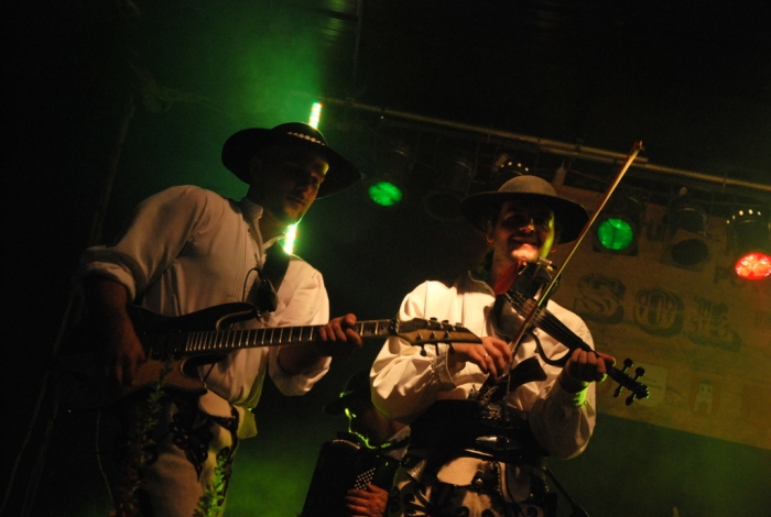 Sołtysiada 2013 - fotoreportaż!