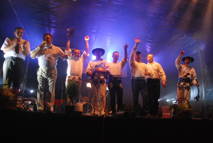 Sołtysiada 2013 - fotoreportaż!