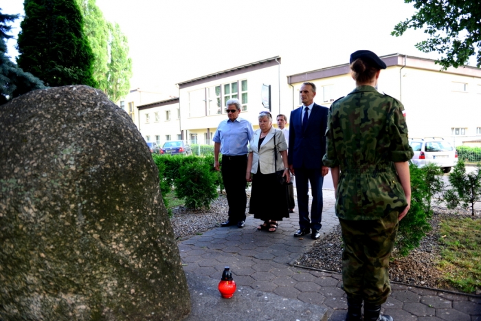 69. rocznica Powstania Warszawskiego - zdjęcia