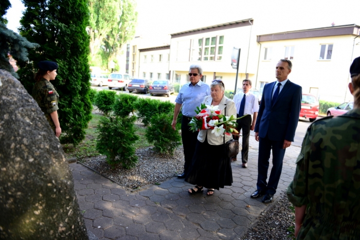 69. rocznica Powstania Warszawskiego - zdjęcia