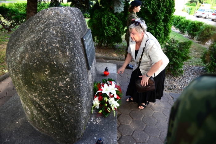 69. rocznica Powstania Warszawskiego - zdjęcia