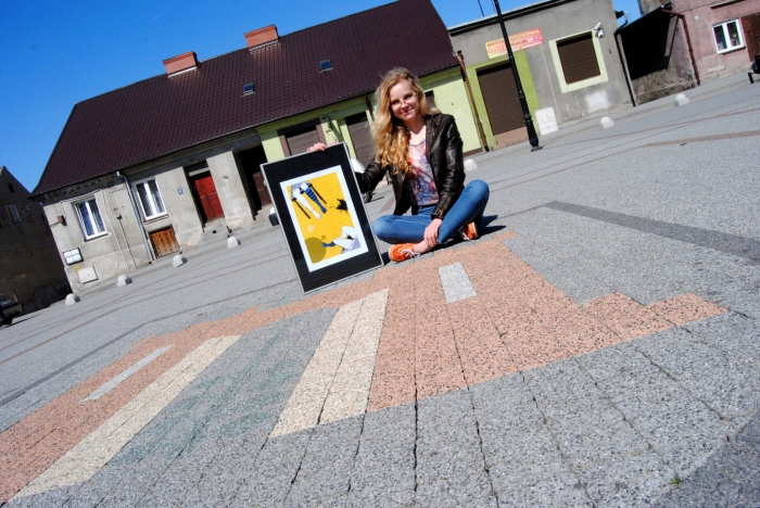 Aleksandra Gołębiewska - zdjęcia