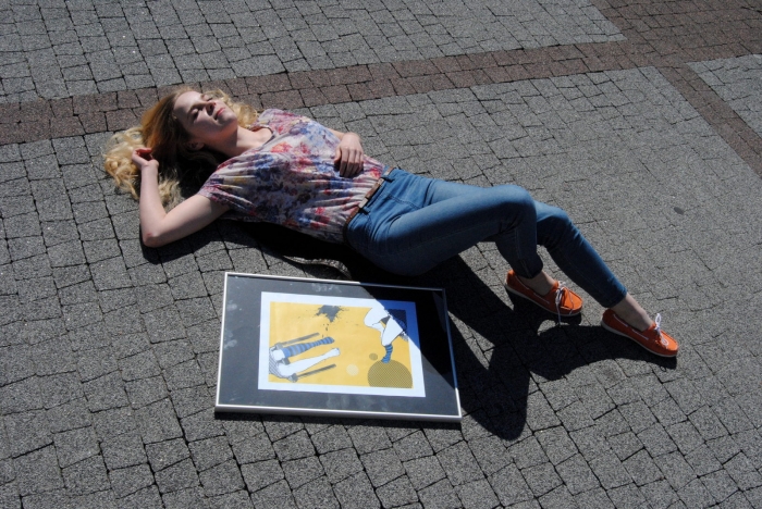 Aleksandra Gołębiewska - zdjęcia