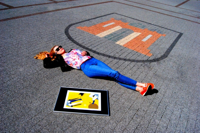 Aleksandra Gołębiewska - zdjęcia