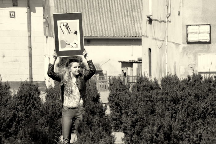 Aleksandra Gołębiewska - zdjęcia