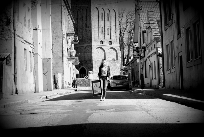 Aleksandra Gołębiewska - zdjęcia