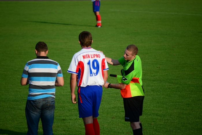 Gopło Kruszwica - Mień Lipno - fotoreportaż