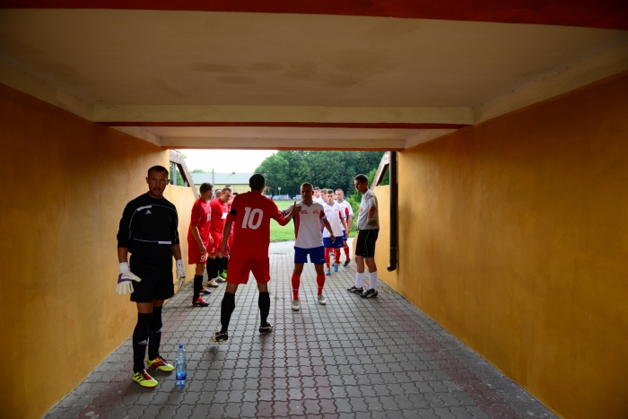 Gopło Kruszwica - Mień Lipno - fotoreportaż