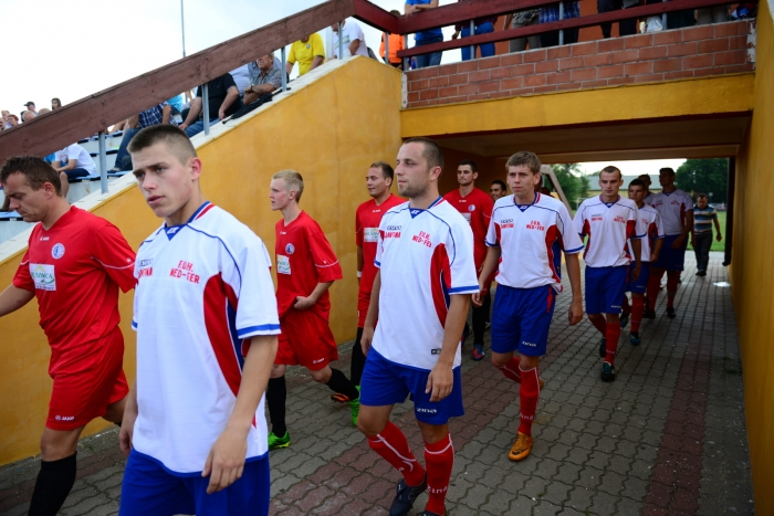Gopło Kruszwica - Mień Lipno - fotoreportaż