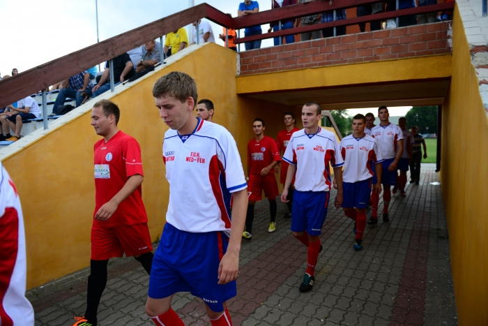 Gopło Kruszwica - Mień Lipno - fotoreportaż