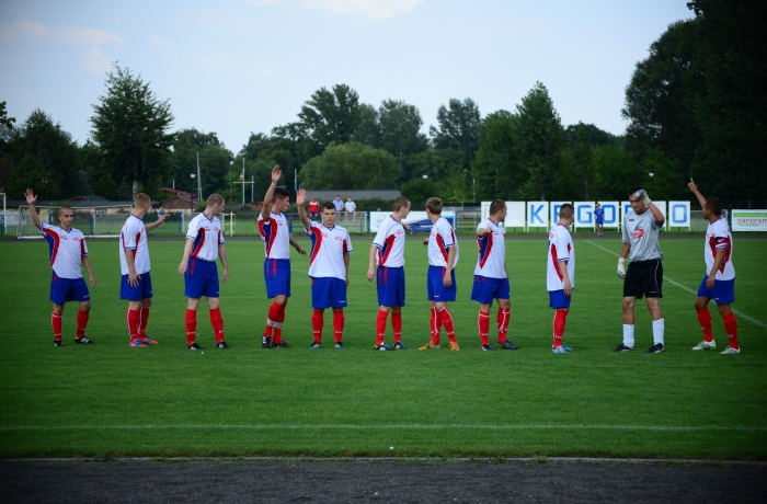Gopło Kruszwica - Mień Lipno - fotoreportaż
