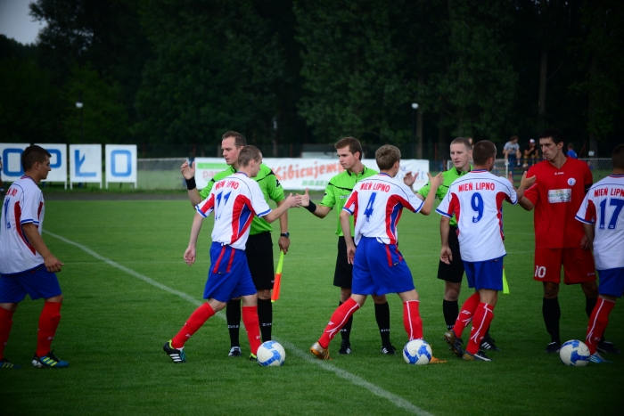 Gopło Kruszwica - Mień Lipno - fotoreportaż