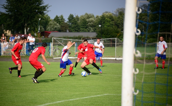 Gopło Kruszwica - Mień Lipno - fotoreportaż
