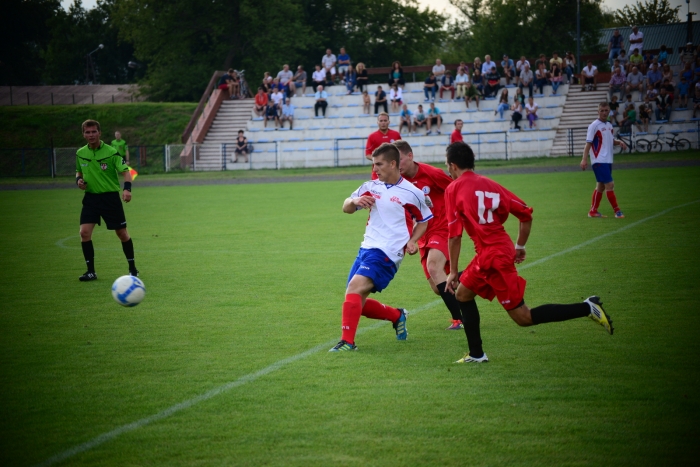 Gopło Kruszwica - Mień Lipno - fotoreportaż