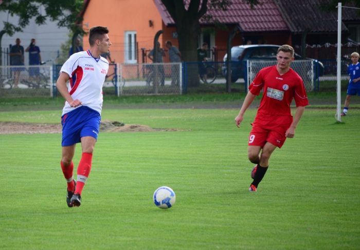 Gopło Kruszwica - Mień Lipno - fotoreportaż