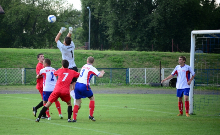 Gopło Kruszwica - Mień Lipno - fotoreportaż