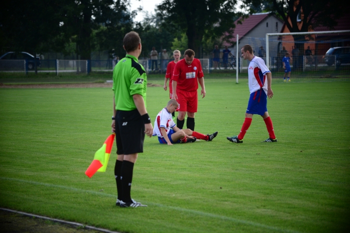 Gopło Kruszwica - Mień Lipno - fotoreportaż