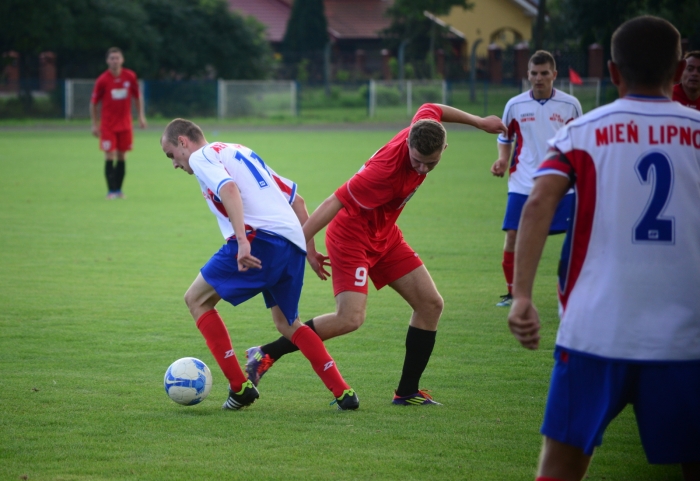 Gopło Kruszwica - Mień Lipno - fotoreportaż