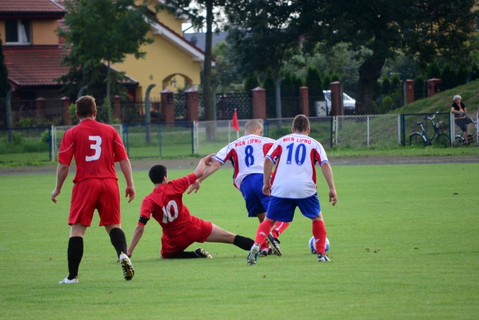 Gopło Kruszwica - Mień Lipno - fotoreportaż