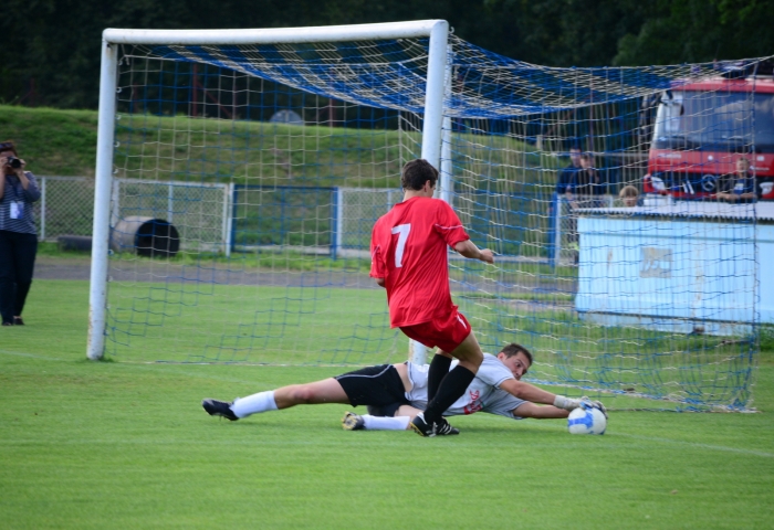 Gopło Kruszwica - Mień Lipno - fotoreportaż