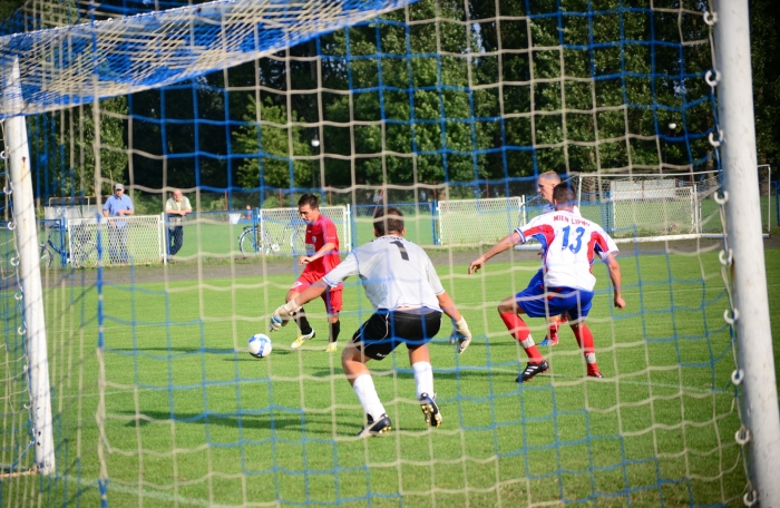 Gopło Kruszwica - Mień Lipno - fotoreportaż