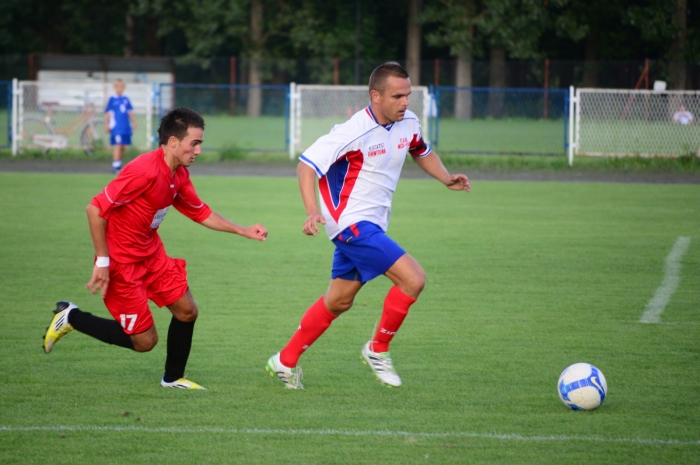 Gopło Kruszwica - Mień Lipno - fotoreportaż