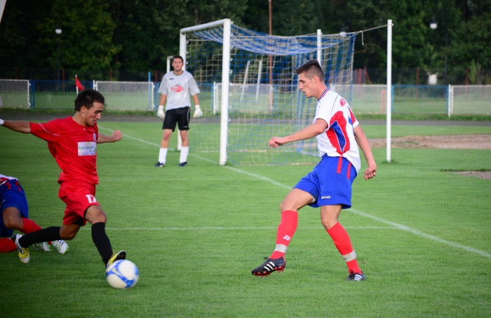 Gopło Kruszwica - Mień Lipno - fotoreportaż