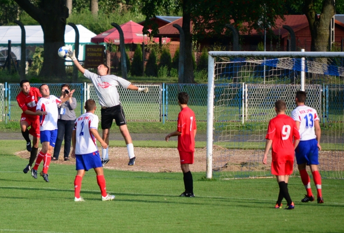 Gopło Kruszwica - Mień Lipno - fotoreportaż